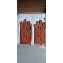 介入防护手套