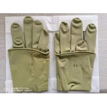 介入防护手套